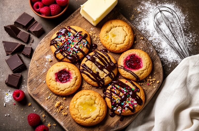 Italian Bakery Cookies