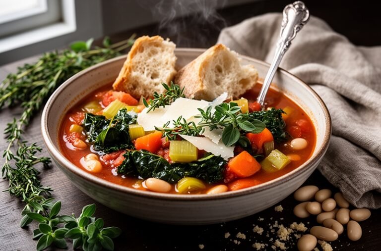 Italian Vegetable Stew