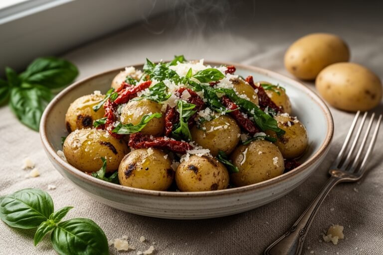 Italian Potato Salad