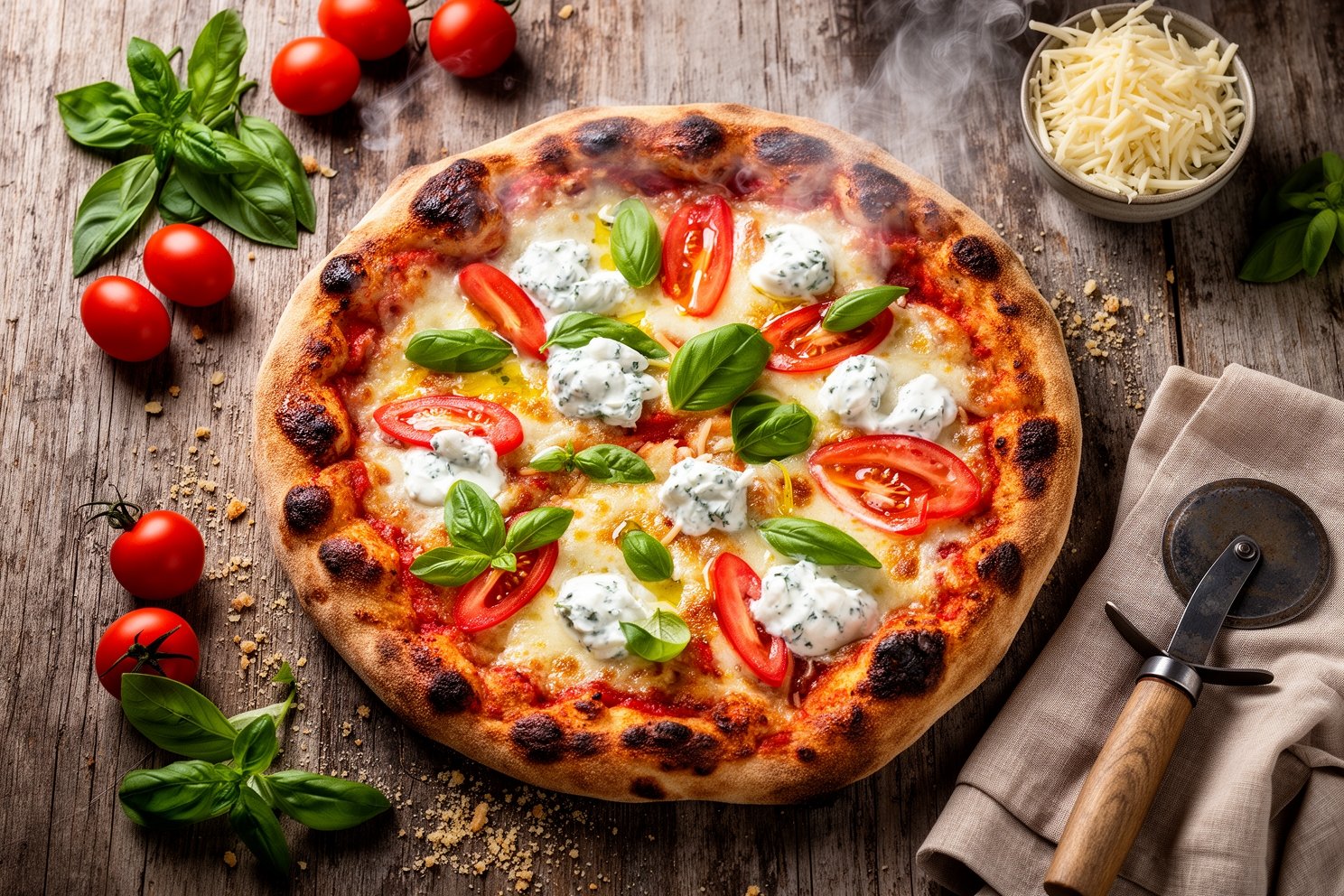 - Authentic Italian Cuisine by Gustoli